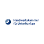 Handwerkskammer für Unterfranken logo
