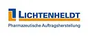 LICHTENHELDT GmbH logo