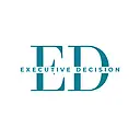 Executive Decision LLC logo