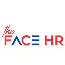 theFace HR logo
