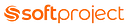 SoftProject GmbH logo