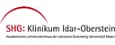 Klinikum Idar-Oberstein GmbH logo
