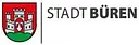 Stadt Büren logo