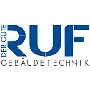 RUF Gebäudetechnik GmbH logo