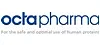 Octapharma Biopharmaceuticals GmbH logo