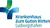Krankenhaus zum Guten Hirten Ludwigshafen logo