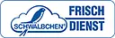 SCHWÄLBCHEN Frischdienst GmbH logo