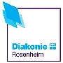 Diakonisches Werk des Evang.-Luth. Dekanatsbezirks Rosenheim e. V. logo
