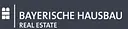 Bayerische Hausbau Real Estate logo