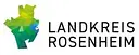 Landratsamt Rosenheim logo