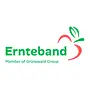 Ernteband Fruchtsaft GmbH logo
