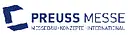 PREUSS MESSE Baugesellschaft mbH logo