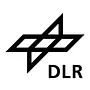 Deutsches Zentrum für Luft- und Raumfahrt e. V. logo
