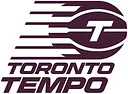  Toronto Tempo logo