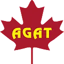 AGAT Laboratories logo