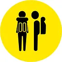 The Hosteller logo