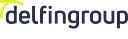 DelfinGroup logo