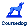 Coursedog logo