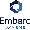 Embarc Advisors logo