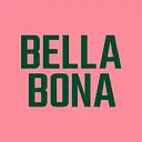 Bella & Bona logo