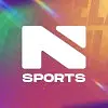 N Sports logo