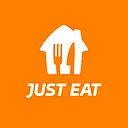 Just Eat logo