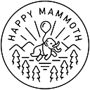 Happy Koala logo