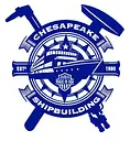 Chesapeake Shipbuilding Corp logo