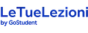 LeTueLezioni logo