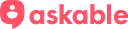 Askable logo