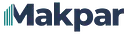 Makpar logo