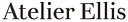 Atelier Ellis logo