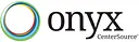 Onyx CenterSource logo