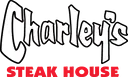 Charley's Steak House logo