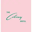 The Colony Hotel logo
