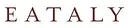 Eataly North America logo