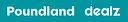 Poundland logo