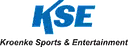 Kroenke Sports & Entertainment logo