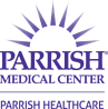Parrish Medical Center logo