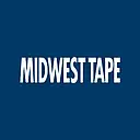 Midwest Tape logo