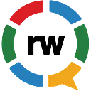RevenueWell logo