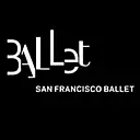 San Francisco Ballet Association logo