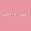 LoveShackFancy logo