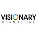 Visionary Brands logo