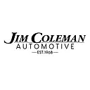 Jim Coleman Toyota logo