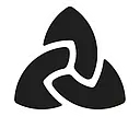 Aleph logo