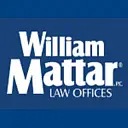 William Mattar, P.C. logo