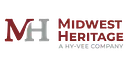 Midwest Heritage logo