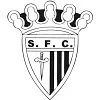 Sequeirense F. C. logo