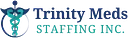 Trinity Med Staffing logo